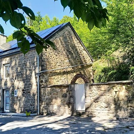 Les Gites d'Olloy - Le Beauséjour Extérieur photo